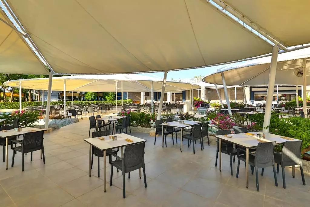 Crystal Centro Resort